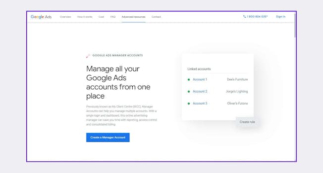 Google Ads