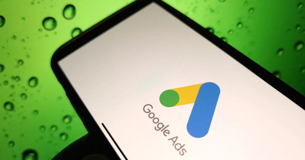 Google Ads