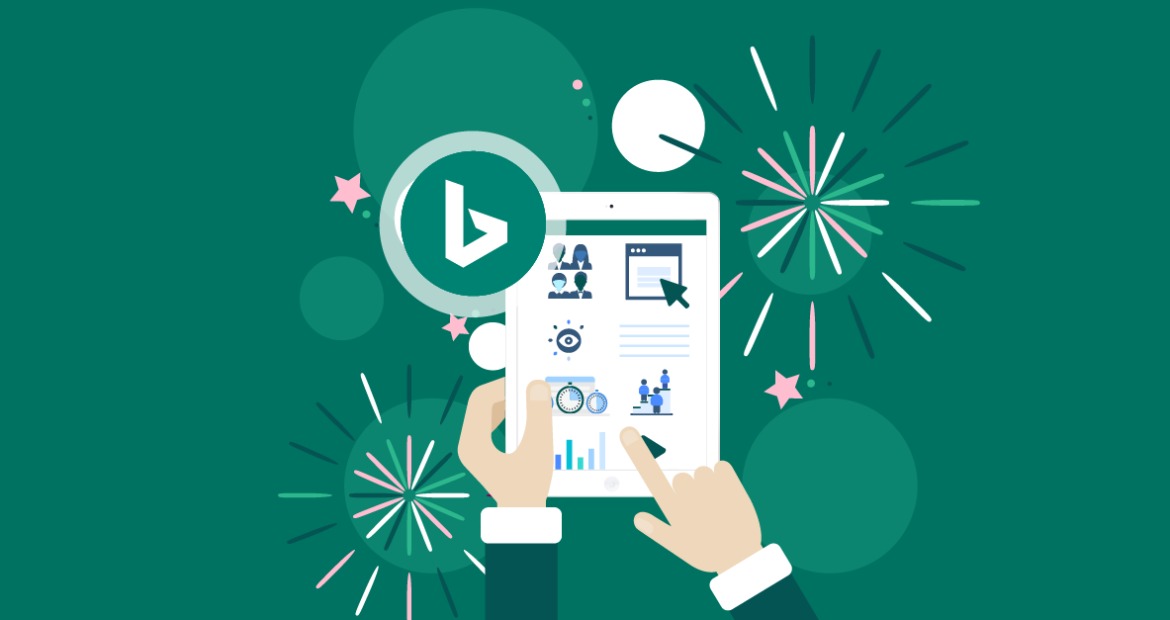 Bing Ads Agency Account