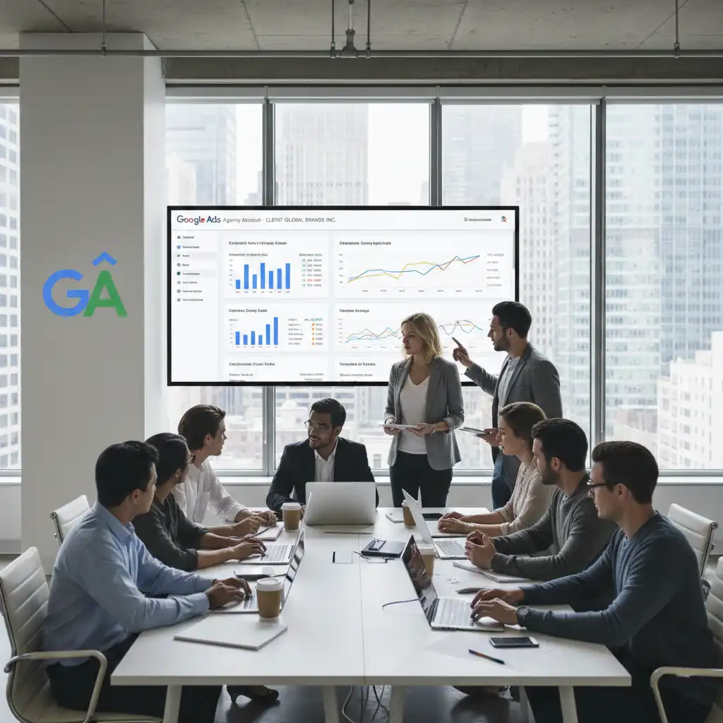 Avoid Google Ads Suspensions