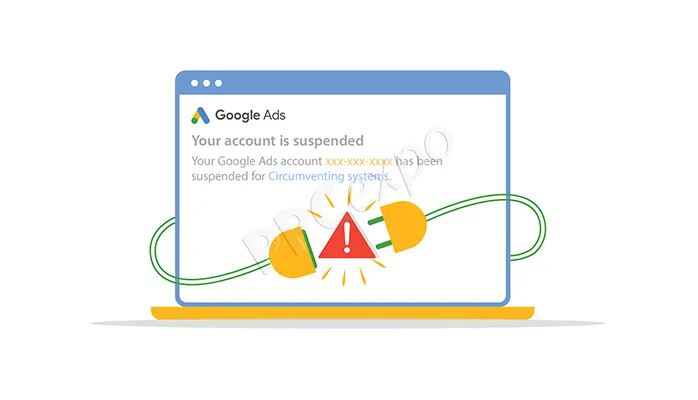 Can You Create a New Google Ads Account After Suspension?
