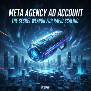 meta agency accounts