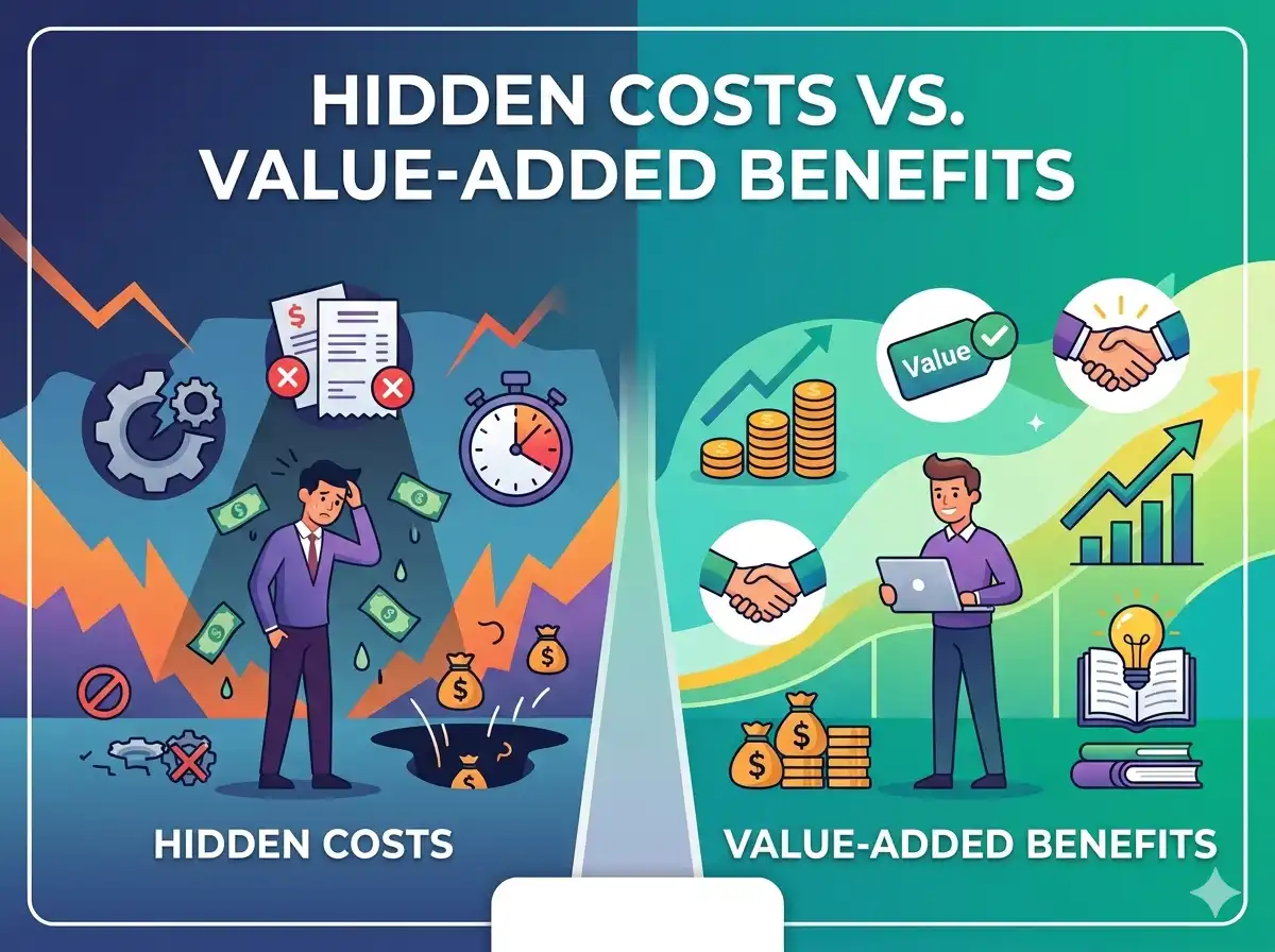 Agency Ad Account Pricing Guide