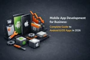 Mobile App Development for Business