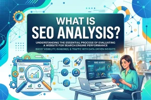 What Is SEO Analysis