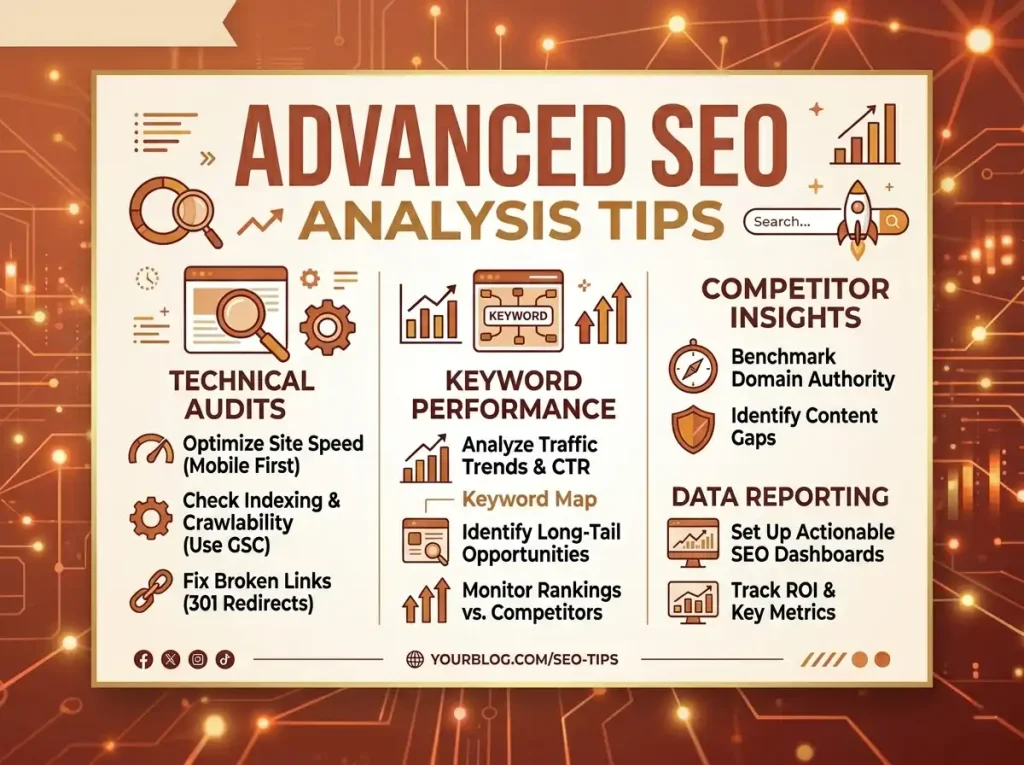 What Is SEO Analysis
