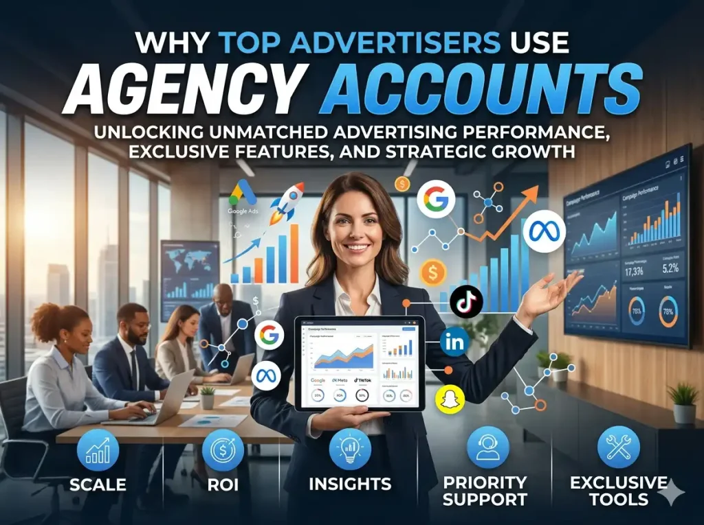 How to Prevent Ad Account Suspension