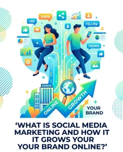 social-media-marketing-brand-growth